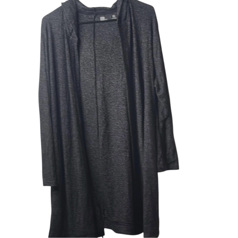 Xersion Women's Gray Sweater
